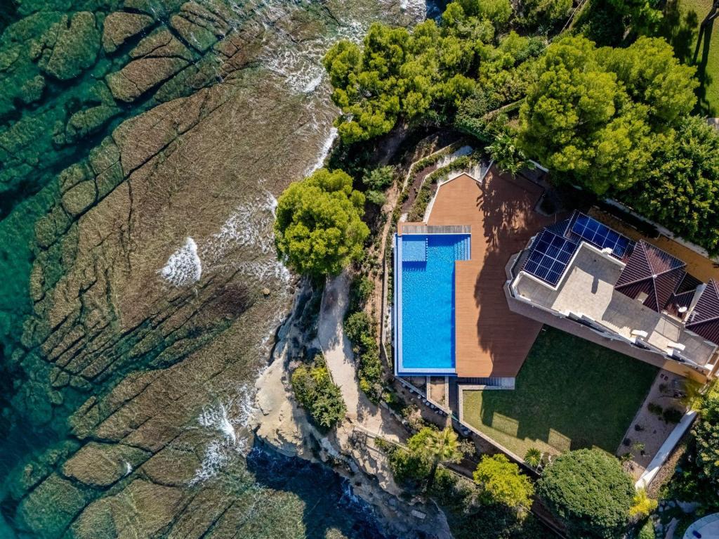 6 bed casa / chalet in Calpe / Calp