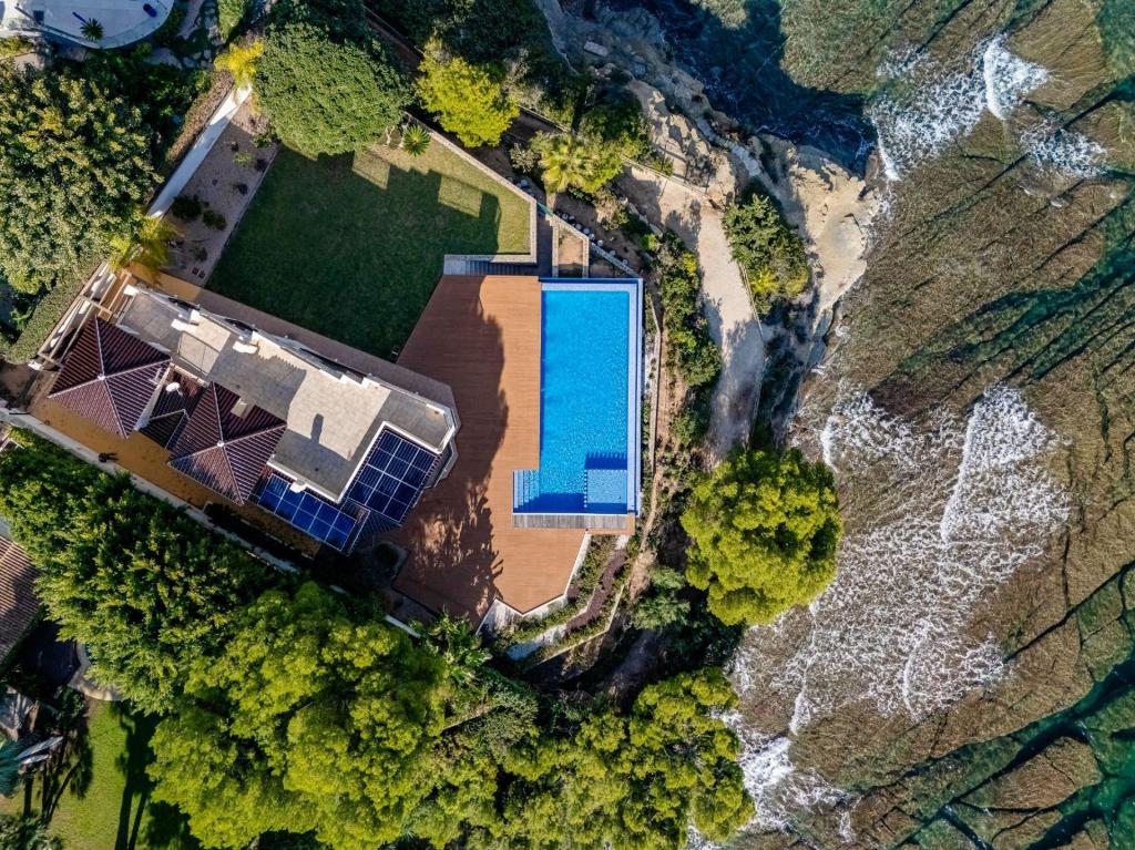 6 bed casa / chalet in Calpe / Calp