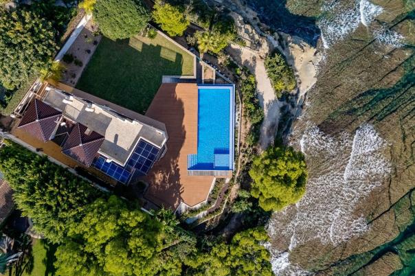 6 bed casa / chalet in Calpe / Calp
