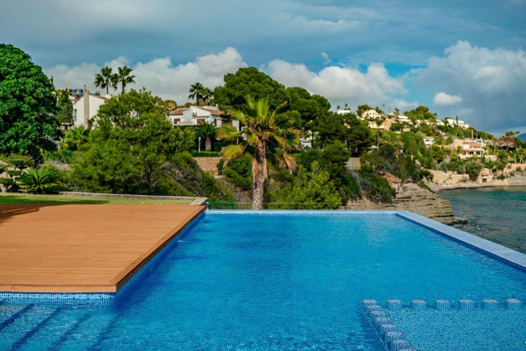 6 bed casa / chalet in Calpe / Calp