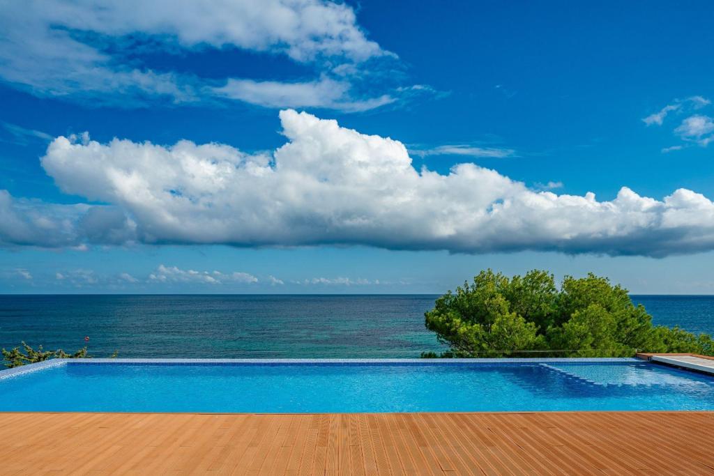 6 bed casa / chalet in Calpe / Calp