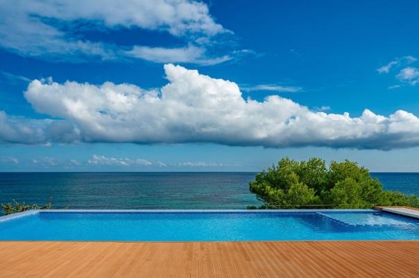 6 bed casa / chalet in Calpe / Calp