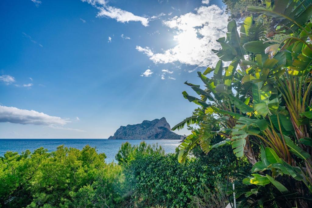 6 bed casa / chalet in Calpe / Calp
