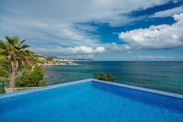 6 bed casa / chalet in Calpe / Calp