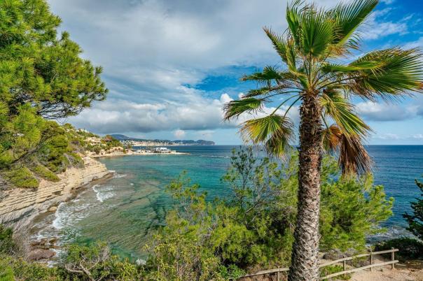 6 bed casa / chalet in Calpe / Calp