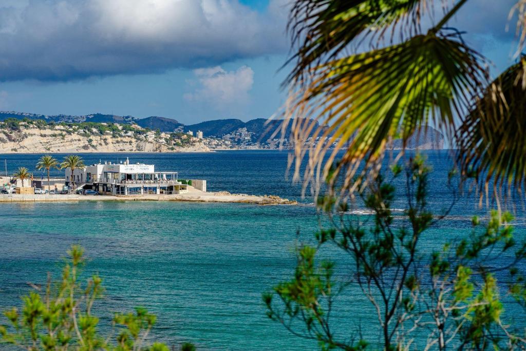 6 bed casa / chalet in Calpe / Calp