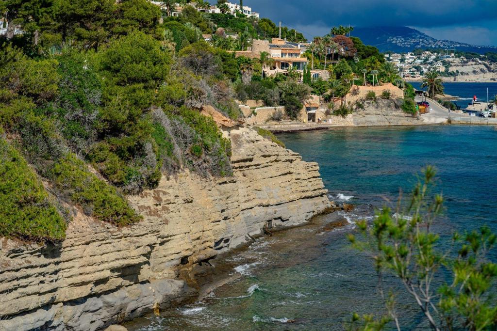 6 bed casa / chalet in Calpe / Calp
