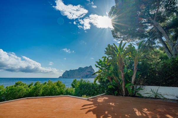 6 bed casa / chalet in Calpe / Calp