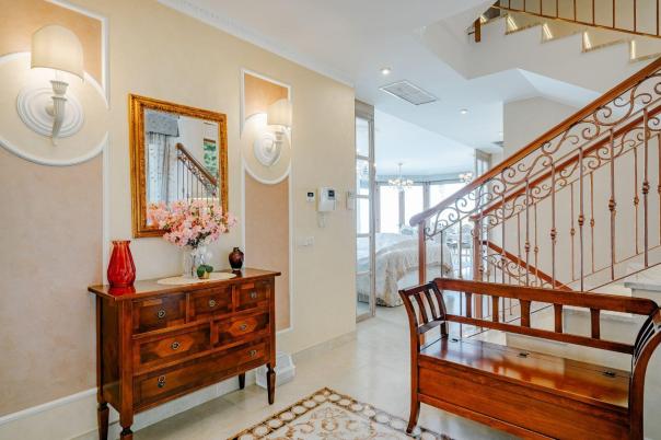 6 bed casa / chalet in Calpe / Calp