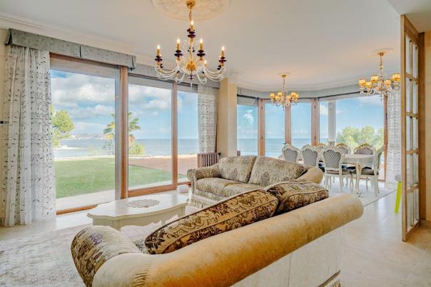 6 bed casa / chalet in Calpe / Calp