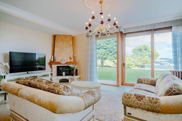 6 bed casa / chalet in Calpe / Calp