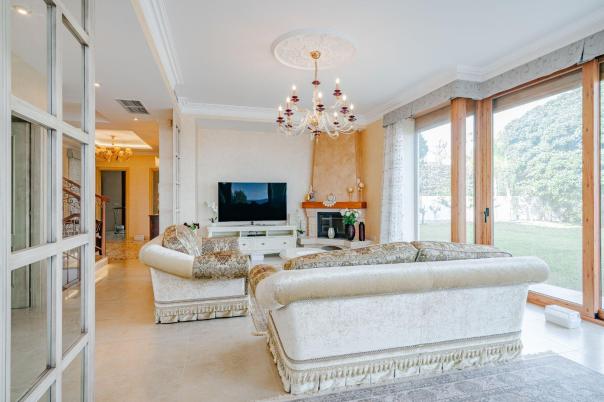 6 bed casa / chalet in Calpe / Calp