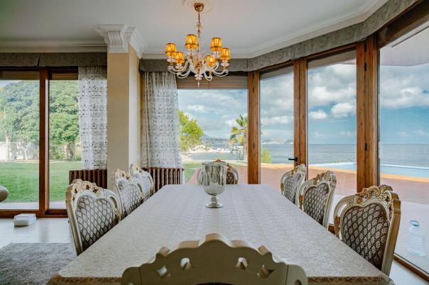6 bed casa / chalet in Calpe / Calp