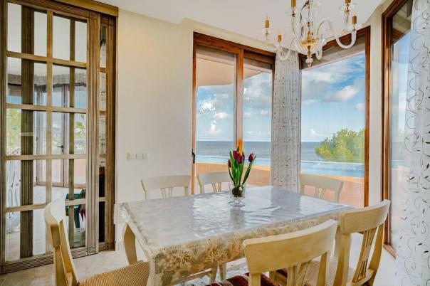 6 bed casa / chalet in Calpe / Calp