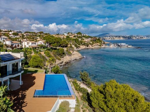 6 bed casa / chalet in Calpe / Calp