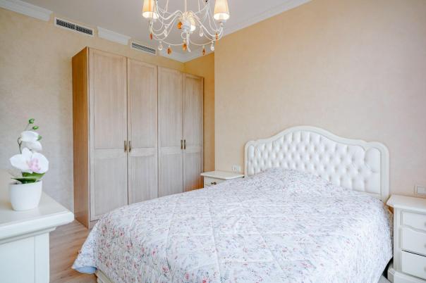 6 bed casa / chalet in Calpe / Calp