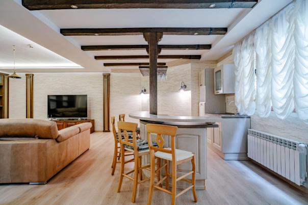 6 bed casa / chalet in Calpe / Calp