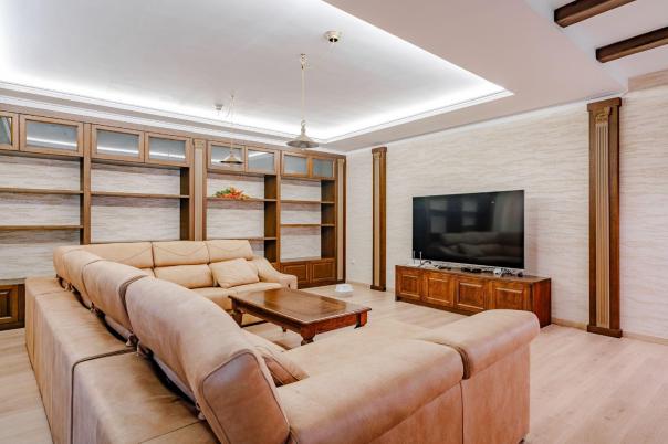 6 bed casa / chalet in Calpe / Calp