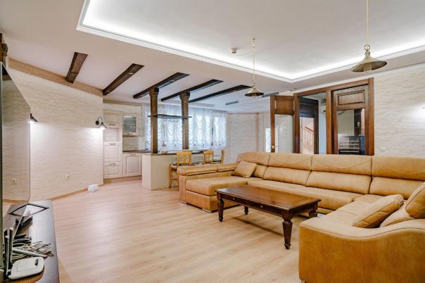 6 bed casa / chalet in Calpe / Calp