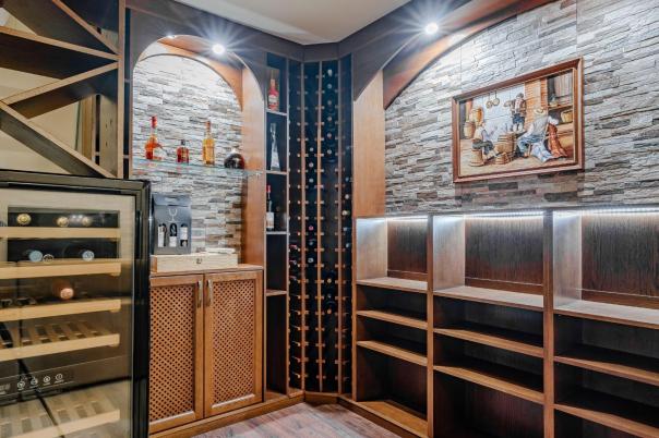6 bed casa / chalet in Calpe / Calp