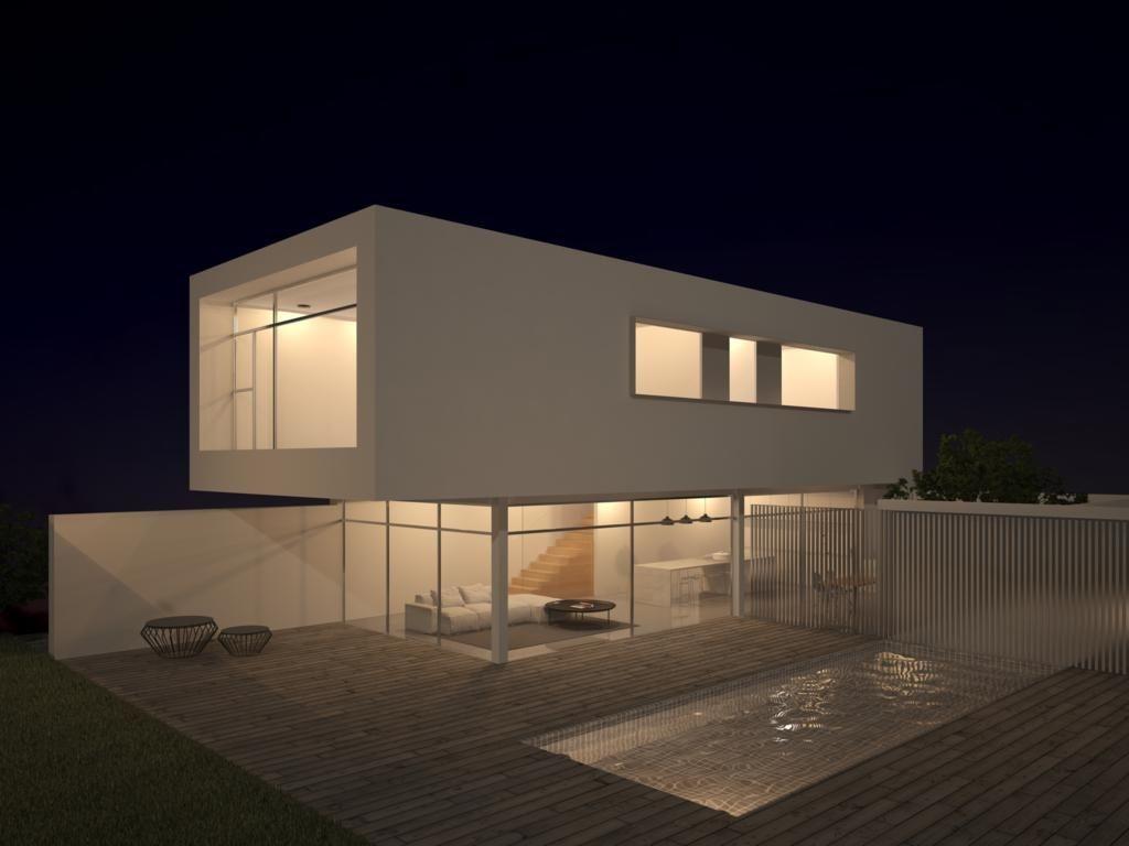 3 bed villa in Benissa