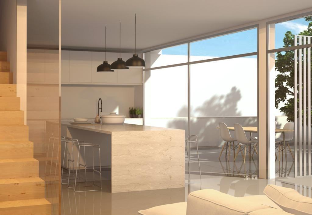 3 bed villa in Benissa