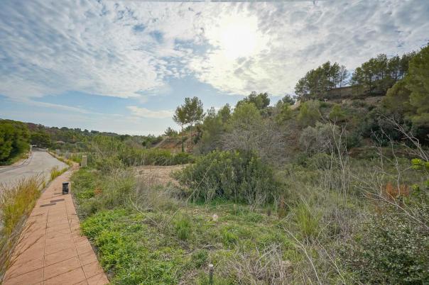 3 bed villa in Benissa