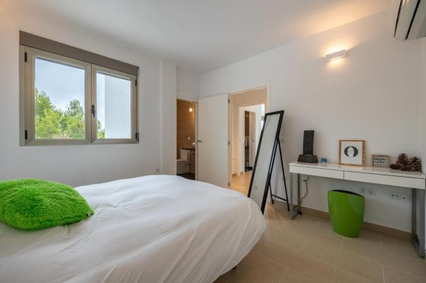 5 bed villa in Altea