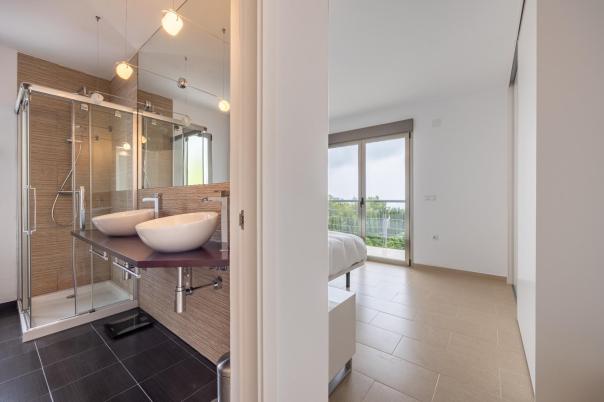 5 bed villa in Altea