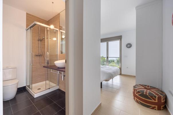 5 bed villa in Altea