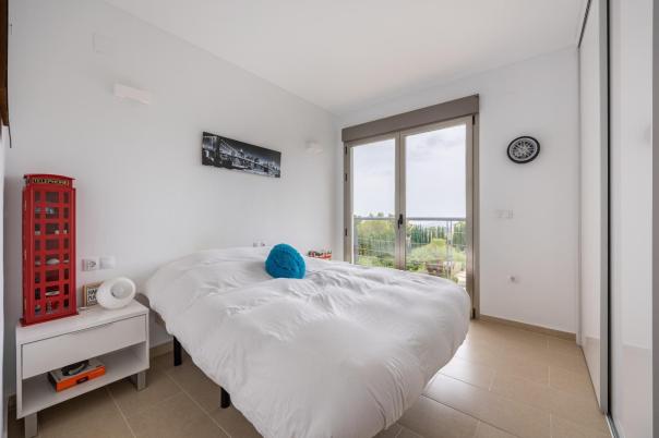 5 bed villa in Altea