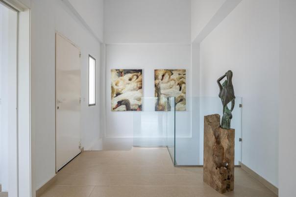 5 bed villa in Altea