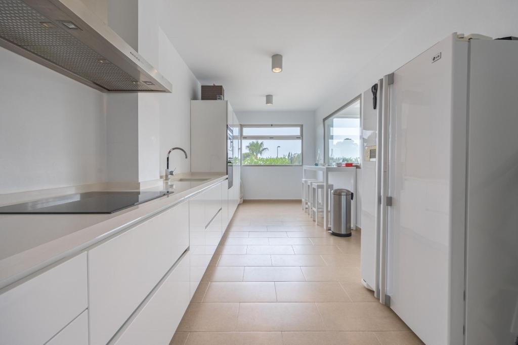 5 bed villa in Altea