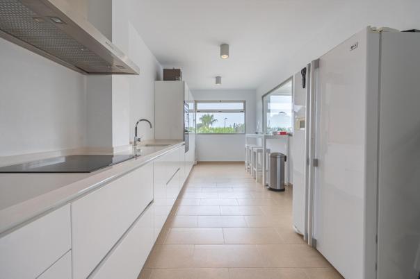 5 bed villa in Altea