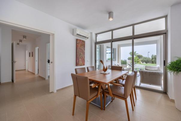 5 bed villa in Altea