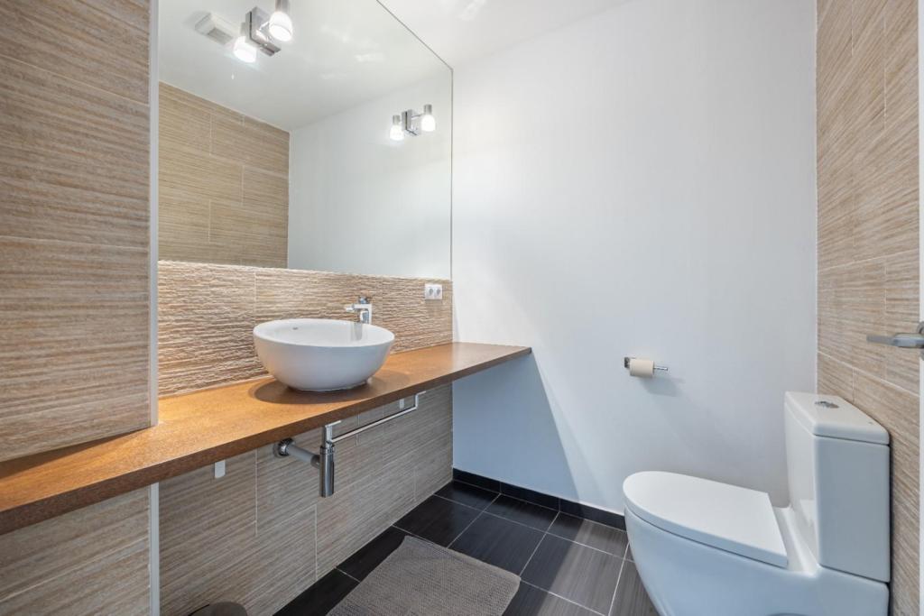 5 bed villa in Altea