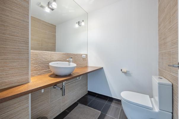 5 bed villa in Altea