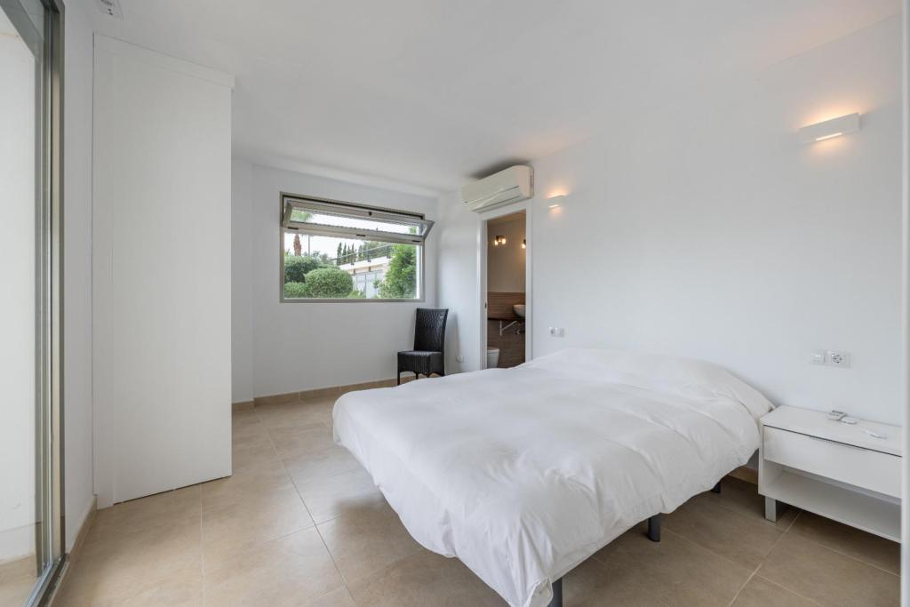 5 bed villa in Altea