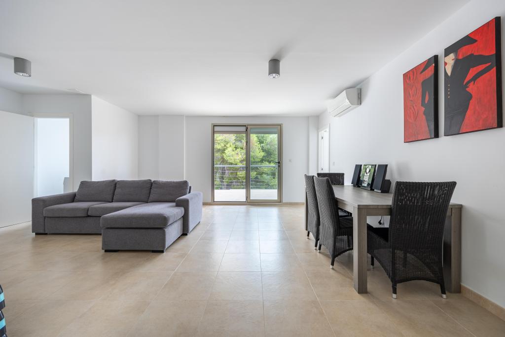 5 bed villa in Altea