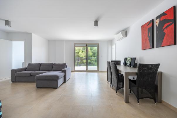 5 bed villa in Altea