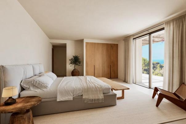4 bed villas in Javea