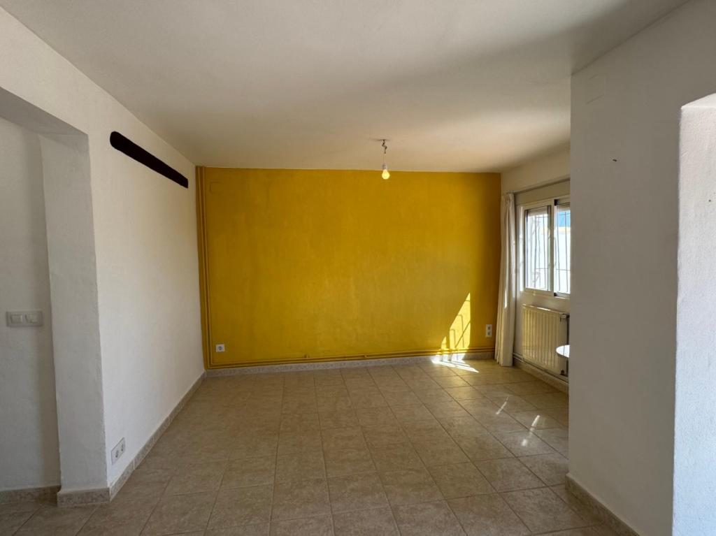 2 bed bungalow in Moraira