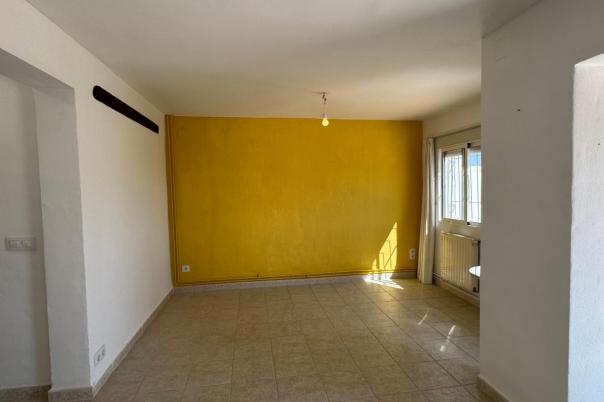 2 bed bungalow in Moraira