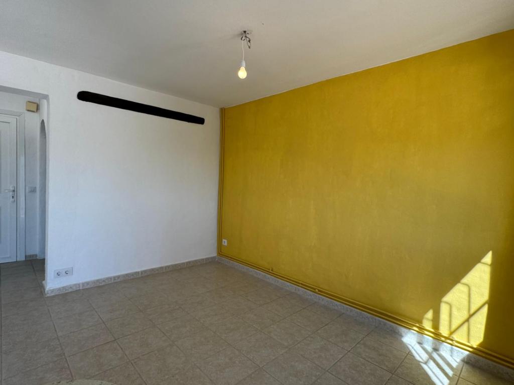 2 bed bungalow in Moraira
