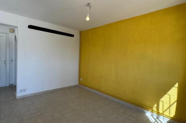 2 bed bungalow in Moraira