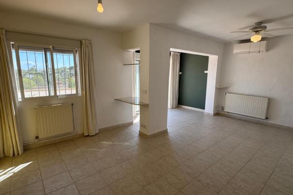 2 bed bungalow in Moraira