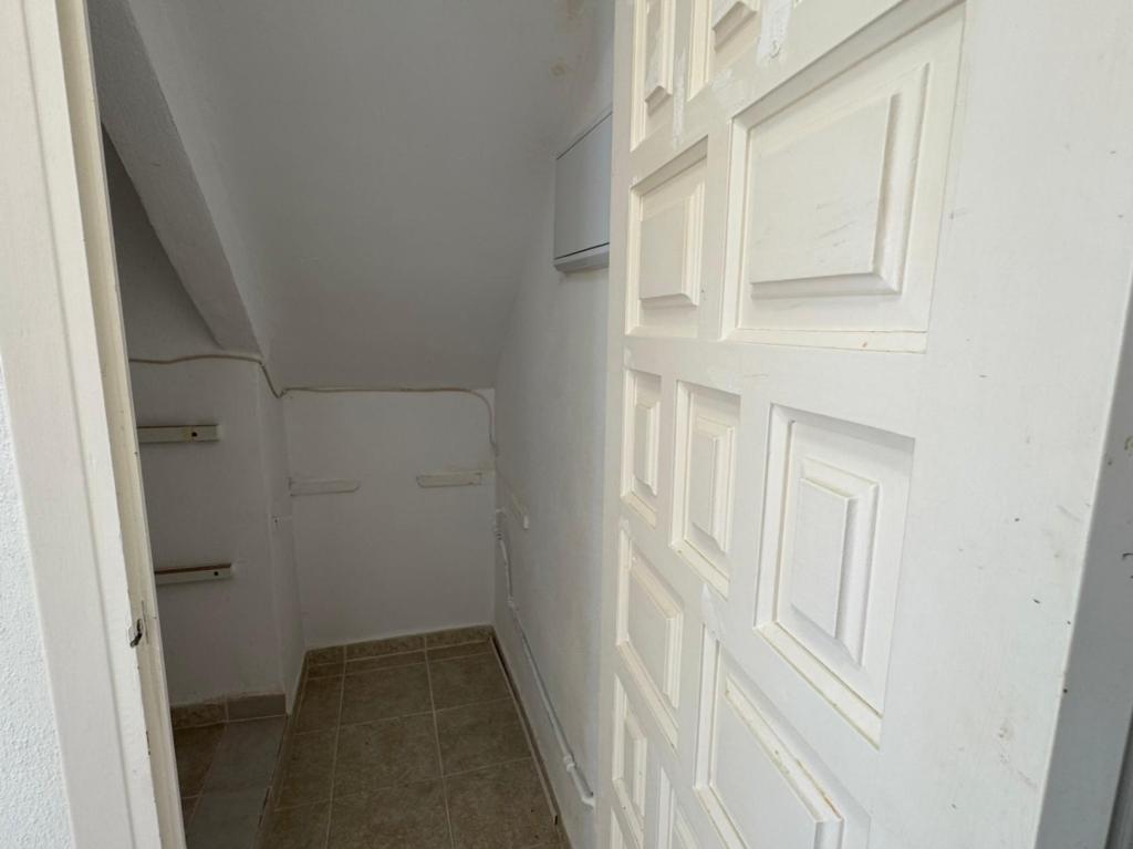 2 bed bungalow in Moraira