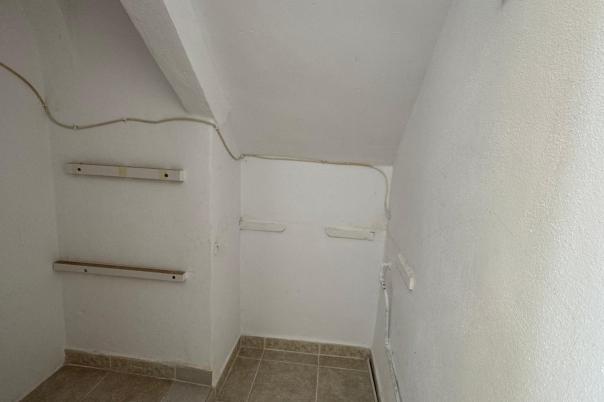 2 bed bungalow in Moraira