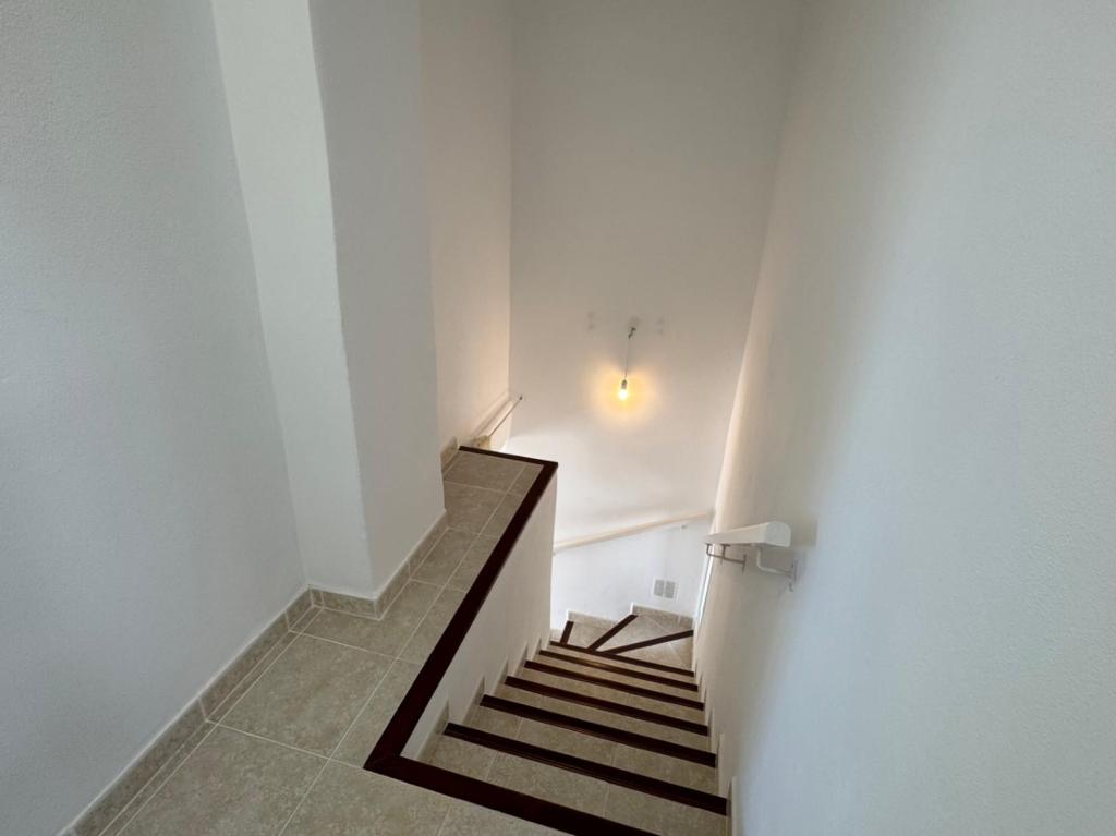 2 bed bungalow in Moraira