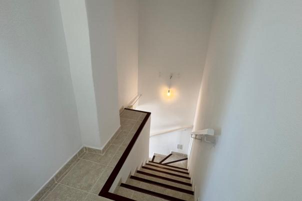2 bed bungalow in Moraira